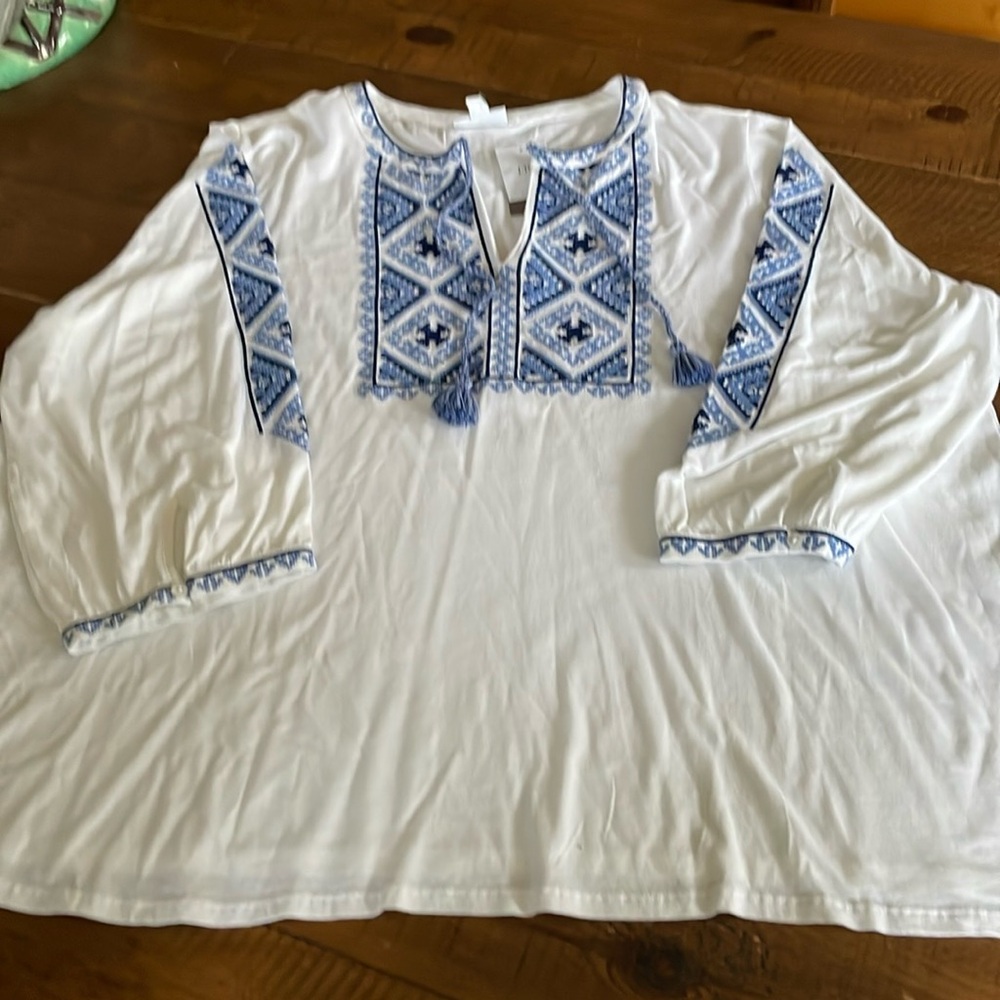 J.Jill Top